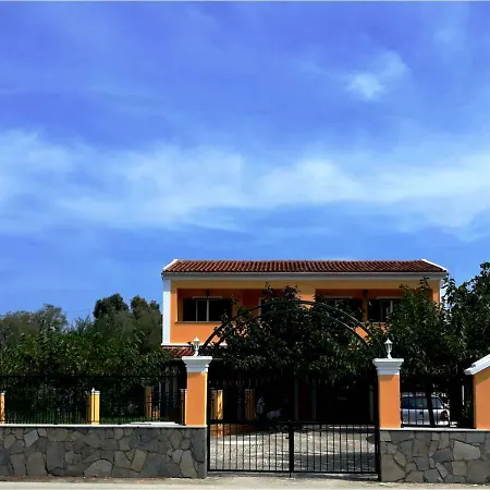 Magdalena Apartment *