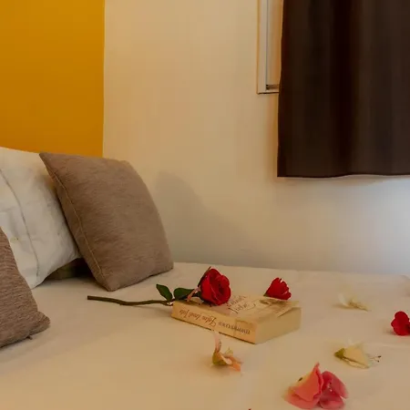 Magdalena Apartment *