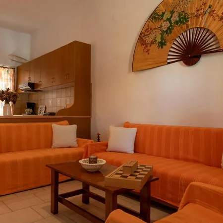 Magdalena Apartment