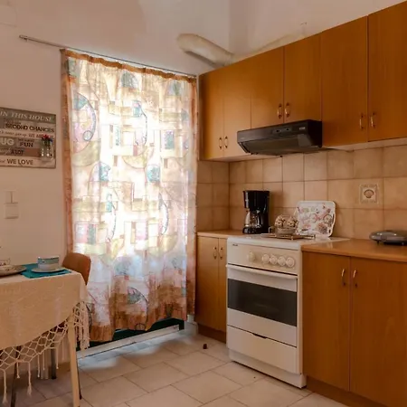 Apartment Magdalena