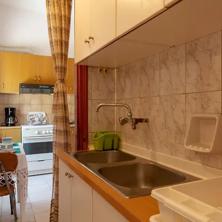 Olive Garden Apartments Corfu Apartman