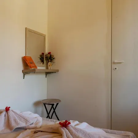 Olive Garden Apartments Corfu