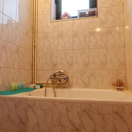 Apartman Olive Garden Apartments Corfu