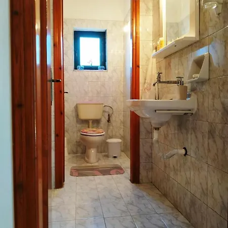 Olive Garden Apartments Corfu Apartman Kávosz