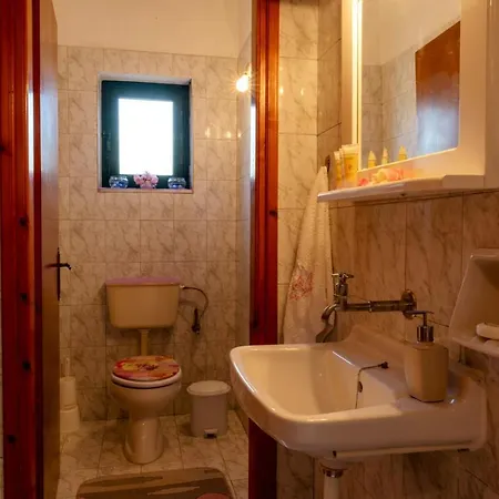 Olive Garden Apartments Corfu *