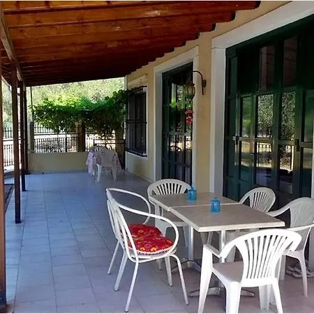 Apartman Olive Garden Apartments Corfu Kávosz